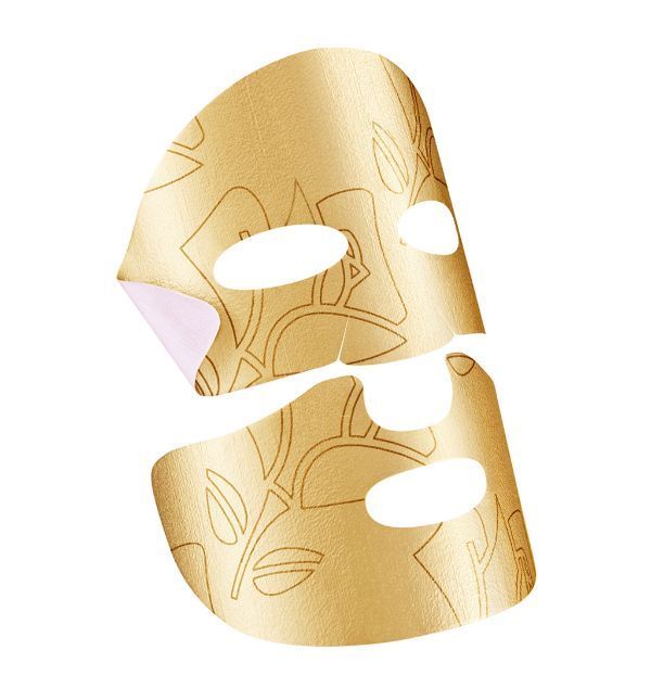 兰蔻黄金玫瑰面膜