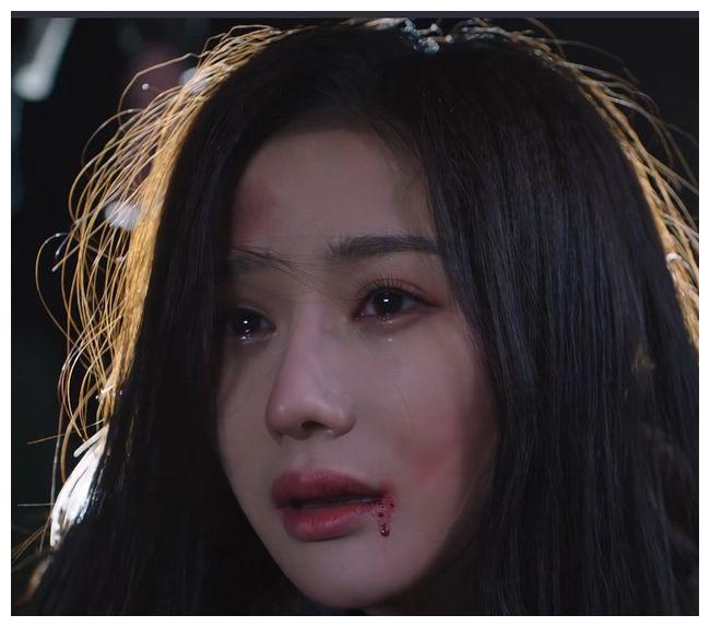 《司藤》安蔓和单志刚,但凡对秦放多说"一句话",安蔓就不会死__财经