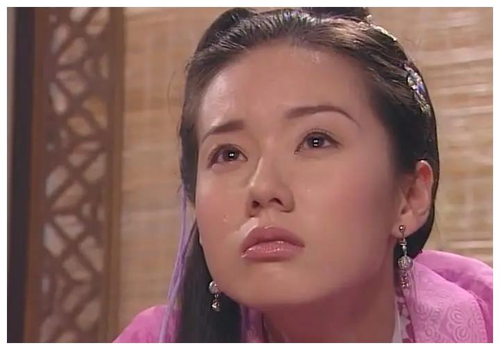 论新加坡美女,还得看马景涛主演的这部神话经典|沈依灵|林湘萍|郑秀珍