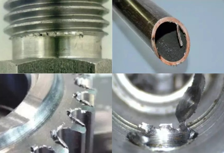 毛刺的危害及常见去毛刺方法技巧整理__财经头条