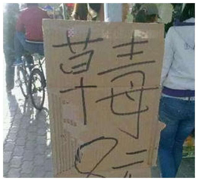 错得实在有理有据,历史上的“四”大错别字,至今无人质疑