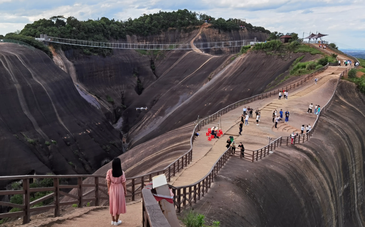 探访高椅岭游山玩水的胜地攻略详解