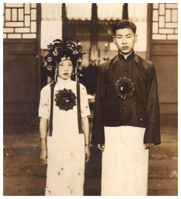 鲁迅不喜欢妻子朱安却每个月给她寄生活费这是为何