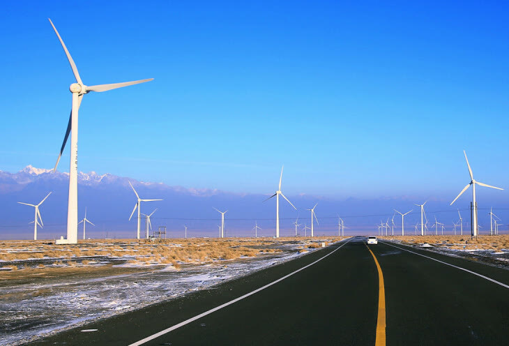 东北多地“拉闸限电”背后的原因？更多考验还没来休闲区蓝鸢梦想 - Www.slyday.coM