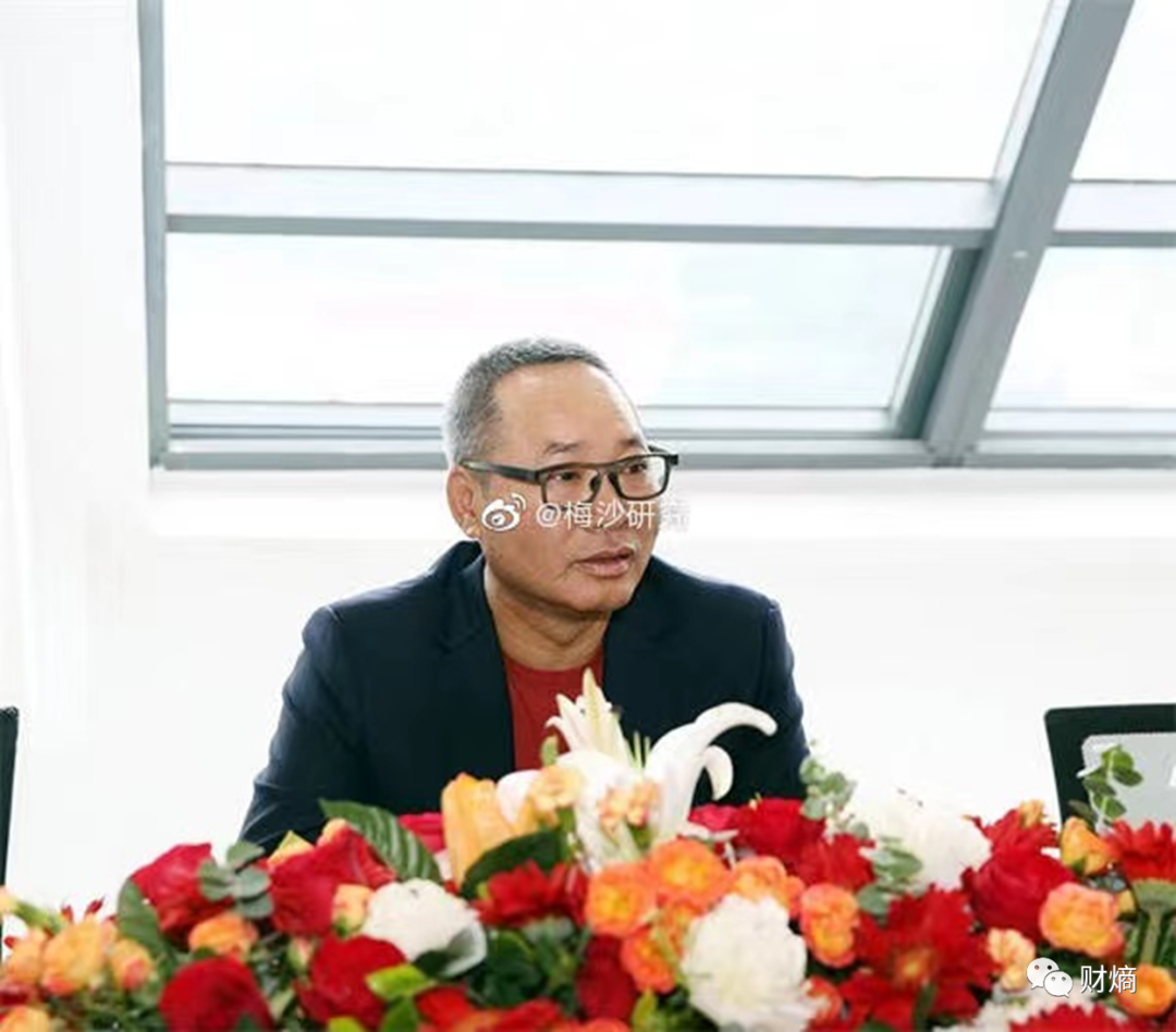 财熵京基地产深圳浮沉旧改大亨陈华高处不胜寒