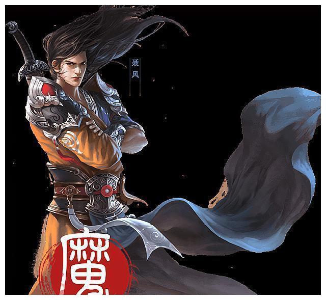 武侠剧中同时精通刀法、剑法的七大强者,卓东来垫底,邪皇仅第三|剑法|刀法|东来_新浪新闻