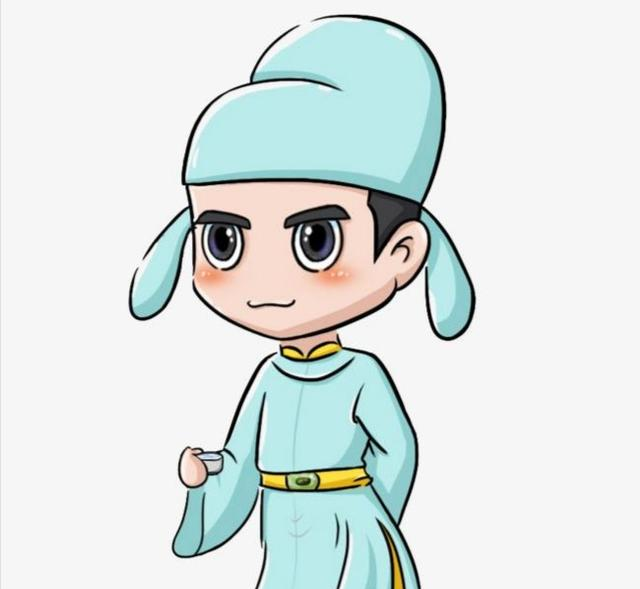 凭借书法天分,7岁就成了秀才,明代书法家姜立纲,就这么厉害