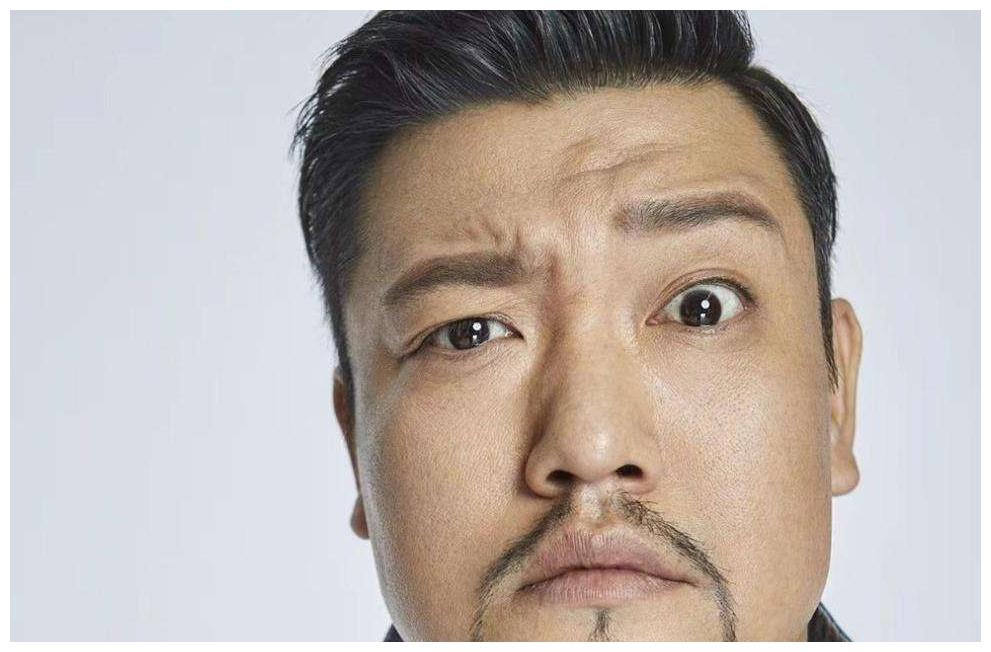 他是国家一级演员, 当兵八年立功无数, 38岁终于凭借春晚走红