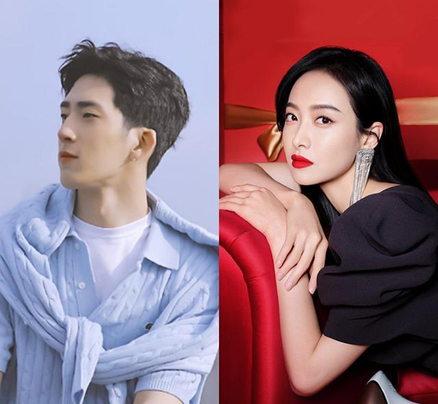 王一博任嘉伦王源邓伦千玺宋茜许凯杨超越刘亦菲