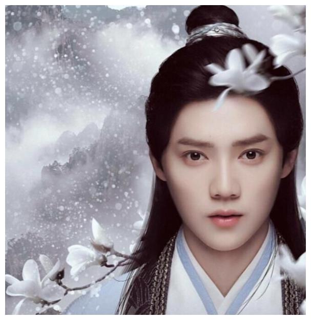 《天官赐福》影视化!鹿晗演谢怜呼声高,花城选角溜了不少演员