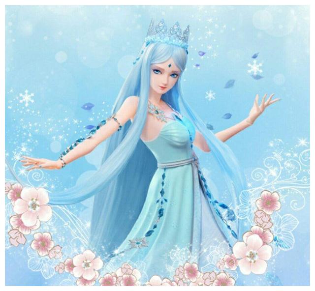 精灵|仙子|公主_新浪新闻