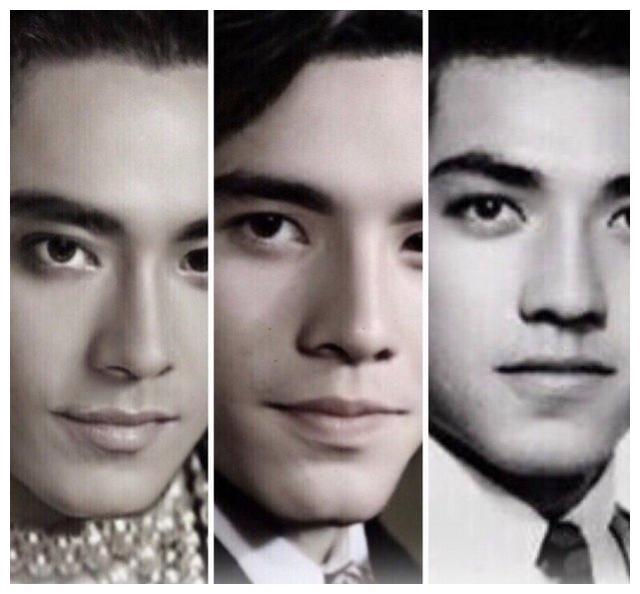 母亲红薇改嫁给一个尔光的人,生了一个孩子,这孩子就是尔冬升