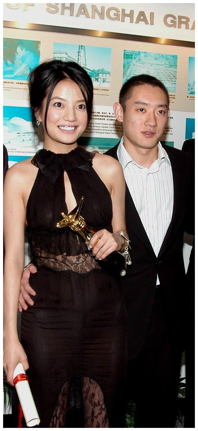 京城四少汪雨先后抛弃张敏和赵薇挚爱方瑜去世后改过自新