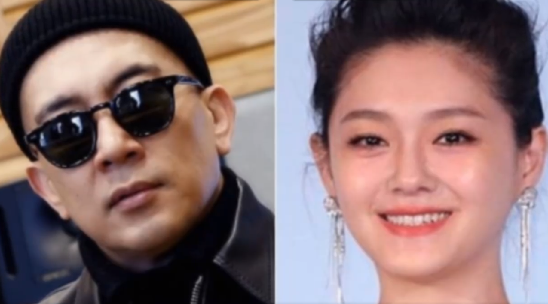 大s再婚结婚对象是年前的旧爱 酷龙 成员具俊晔 具俊晔 大s 酷龙 新浪新闻