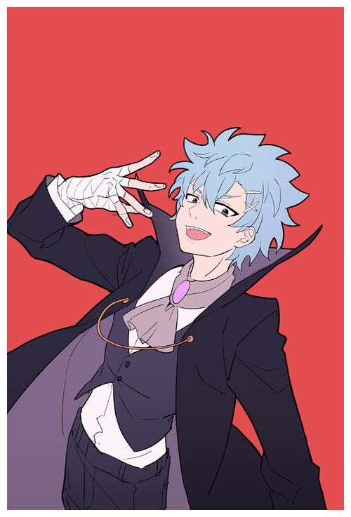 齐木楠雄的灾难|海藤瞬壁纸