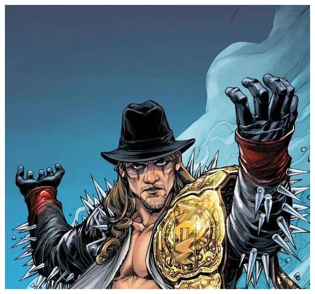 杰里科|送葬者|莫克斯利_新浪新闻