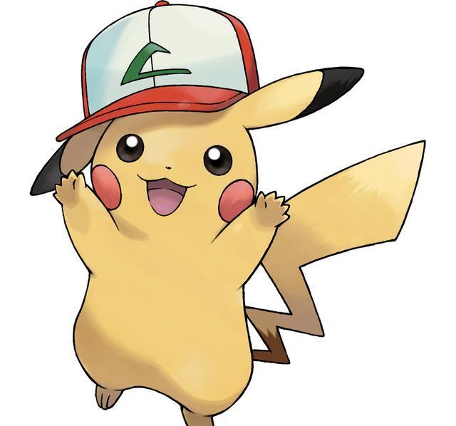 pokemongo新小智帽子皮卡丘于10月聚焦时刻登场