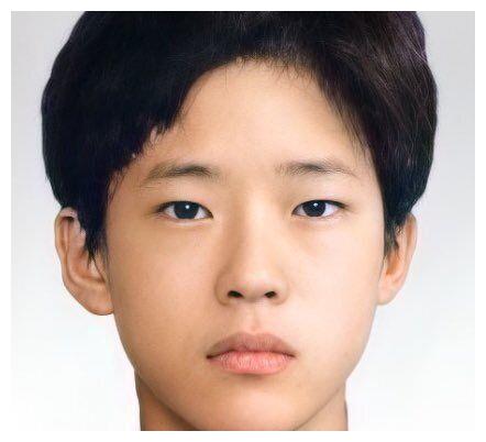 《顶楼》周丹泰年轻时有多帅?放到男团可以做门面