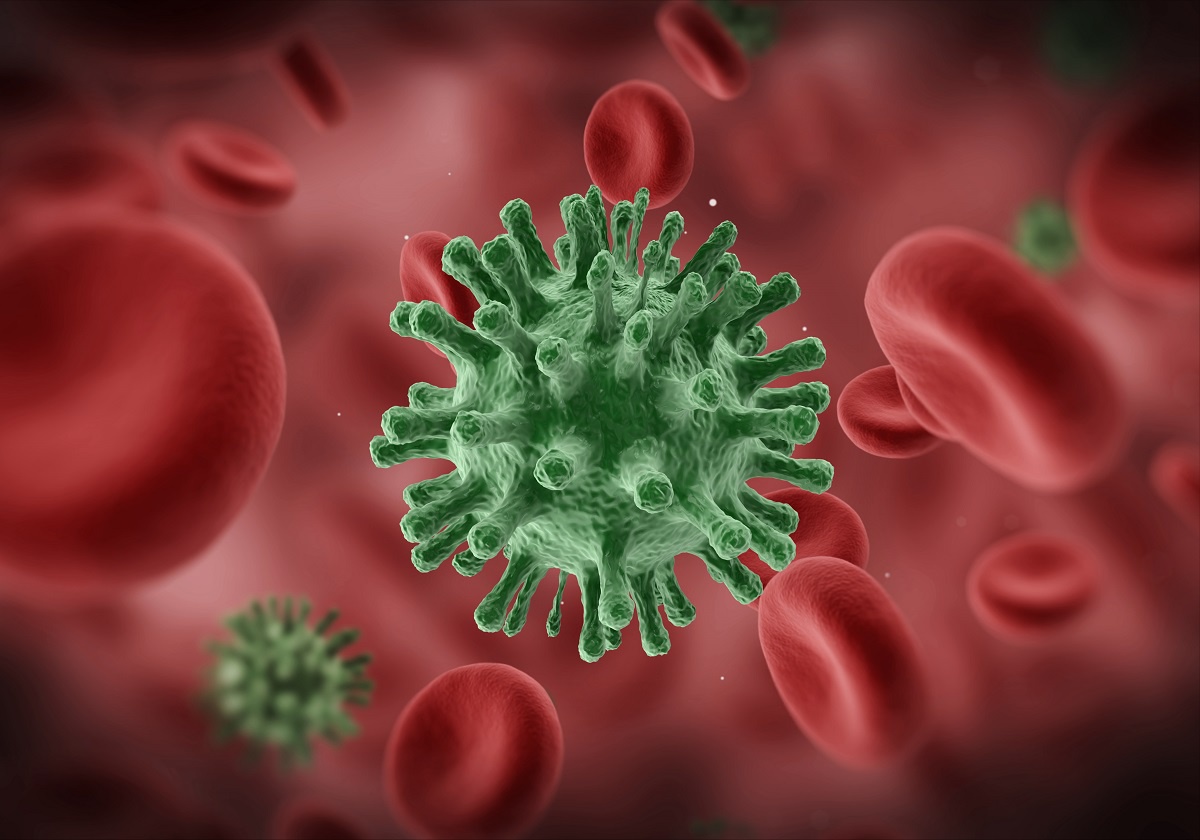 夏秋换季,轮状病毒来袭,预防关键有2点!