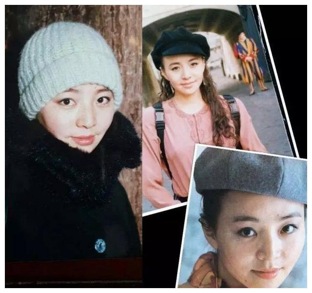 孙俪《安家》扮演房似锦被指像宋丹丹,网友:不像蔡明就好