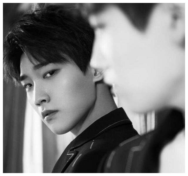 97年是什么神仙年份怎么出这么多帅哥明星97年的男明星小盘点