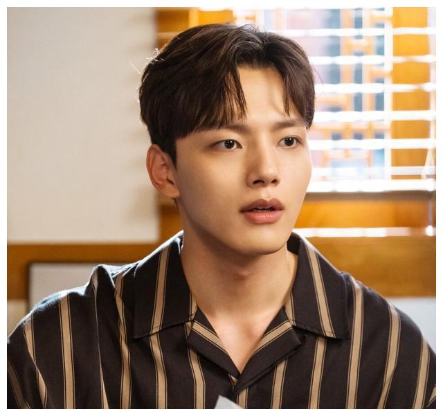 97年是什么神仙年份怎么出这么多帅哥明星97年的男明星小盘点