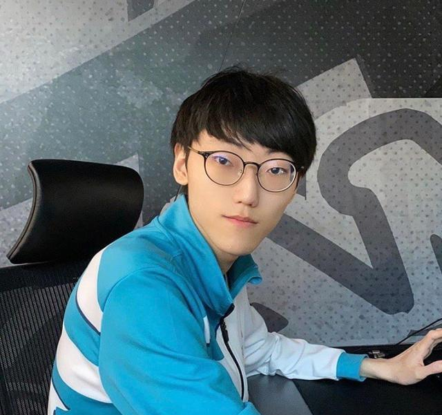 nuguri直播被问是否会来lpl