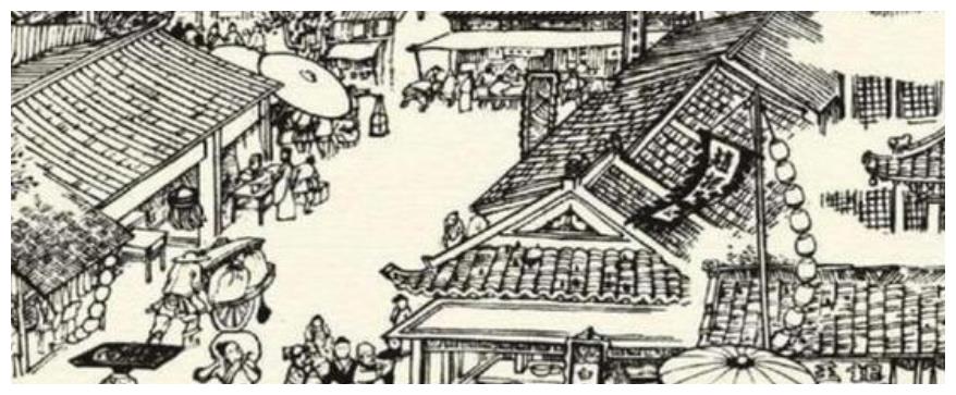 民间故事：婆婆做了个噩梦，醒来把儿媳埋了，算命先生：你做得好休闲区蓝鸢梦想 - Www.slyday.coM