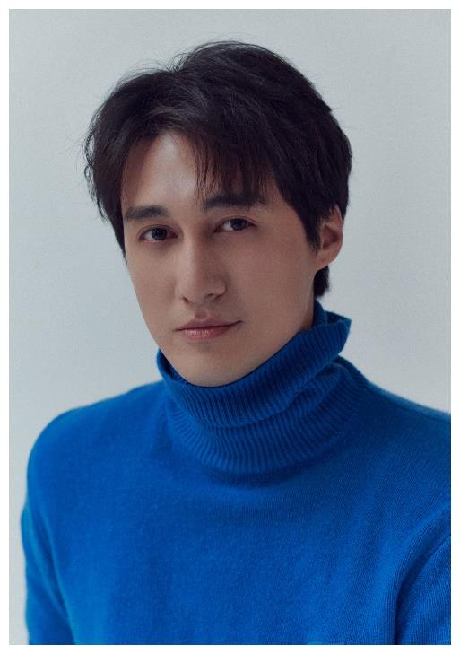 新人演员贝勒 未来可期|贝勒|名演员|硬汉_新浪新闻