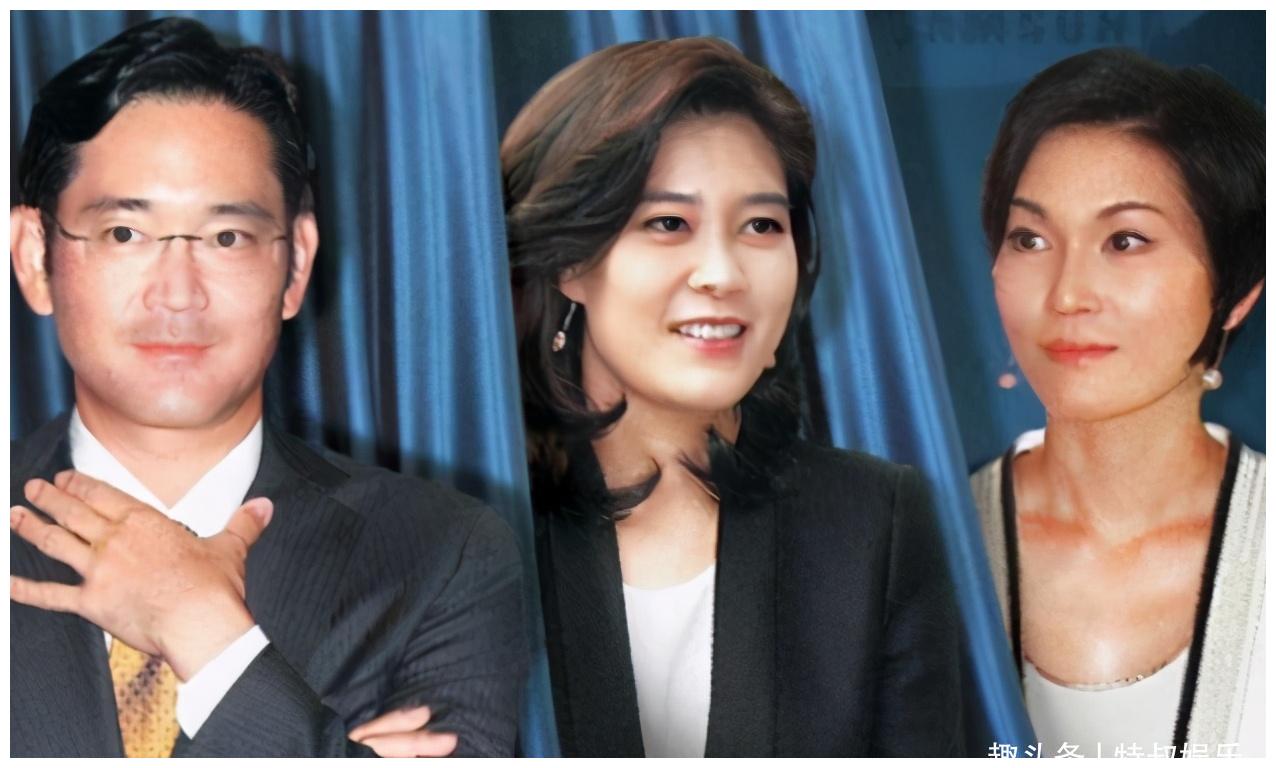 三星会长李健熙去世,豪门争夺战一触即发,比韩剧还精彩!