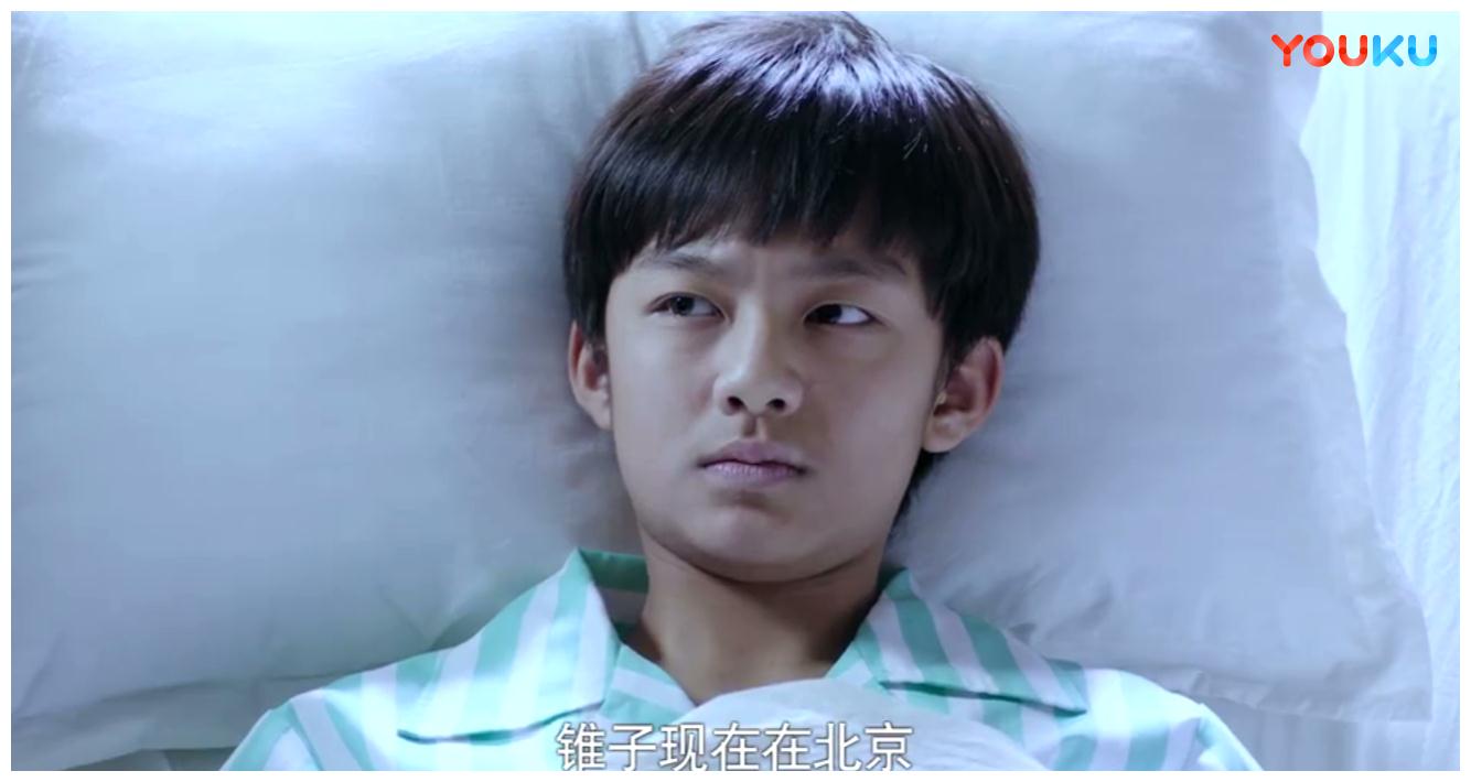 杜狗子到了《急诊科医生》 演技获赞帅气圈粉|急诊科医生|狗子|黄毅