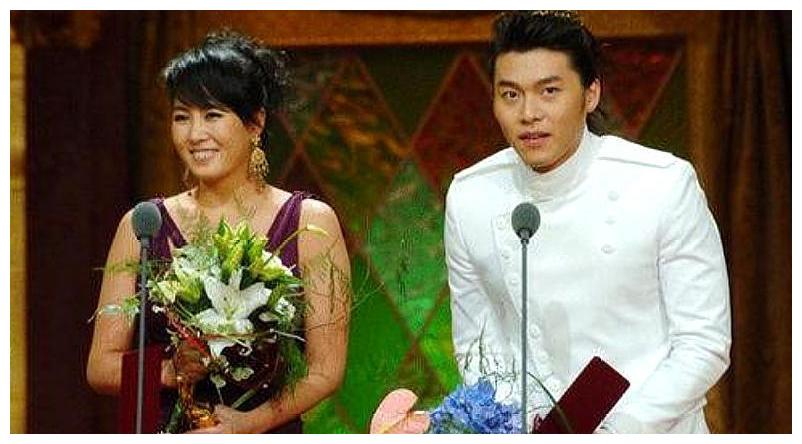 《金三顺》15年,金宣儿再迎巅峰,配角离世,龙套逆袭资源超玄彬