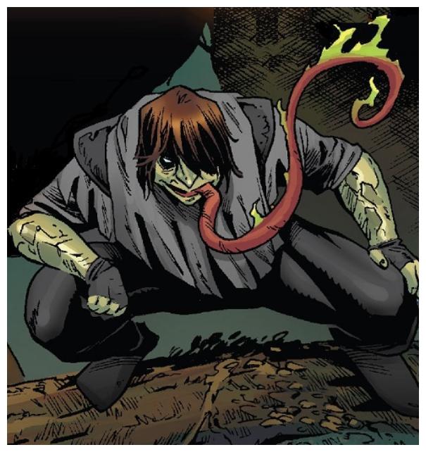 这些超能力太尴尬!网友:白给都不要