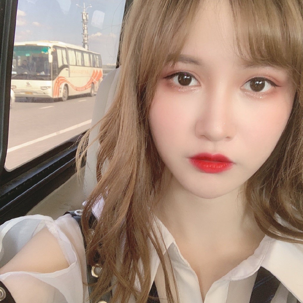 gnz48-林嘉佩美少女迷人可爱写真美照好看