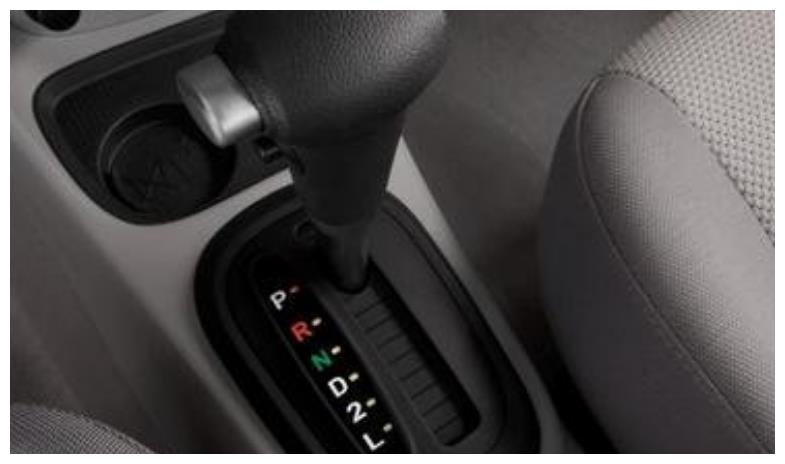 自动挡分蛇形档和直排档,想知道哪个好,看内部结构就知道