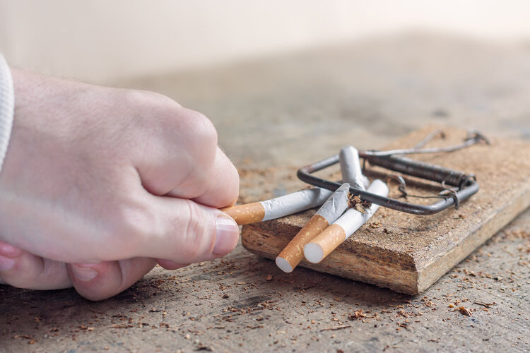 50岁后戒烟，反而更容易患上癌症？是时候说出真相了休闲区蓝鸢梦想 - Www.slyday.coM