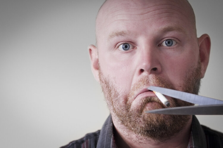 50岁后戒烟，反而更容易患上癌症？是时候说出真相了休闲区蓝鸢梦想 - Www.slyday.coM