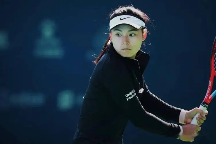 无惧东道主围追堵截，王雅繁六胜<a href=