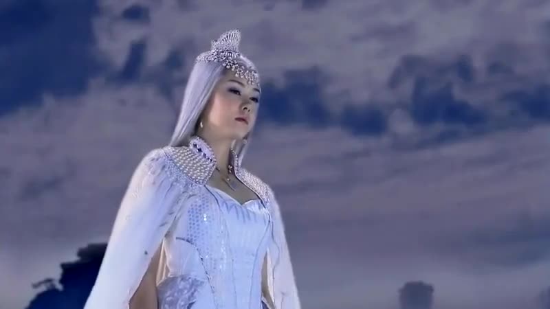 钟馗传说:六公主抽了自己的仙筋,还喝下妖血,钟馗太疯狂了