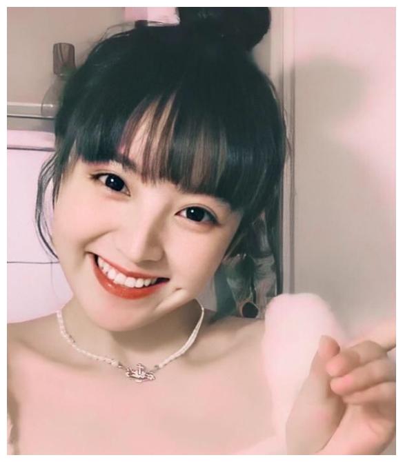 表面清纯甜美实则泼辣又太妹刚火就耍大牌这位女星是真的狂