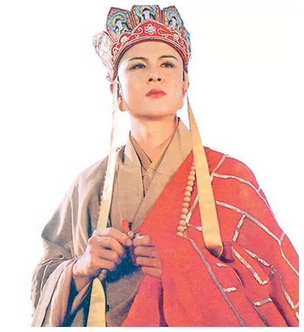 被誉为"最帅唐僧",为上学推辞演戏,30年过后他的现状让人唏嘘