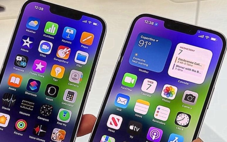 有爆料称iPhone 15系列将都会用上灵动岛设计休闲区蓝鸢梦想 - Www.slyday.coM