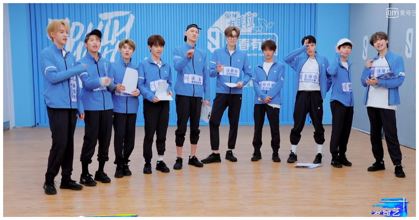 青3决赛选曲:罗一舟为C位蓄势待发,余景天低调,暖心放弃主唱休闲区蓝鸢梦想 - Www.slyday.coM 青3决赛选曲:罗一舟为C位蓄势待发,余景天低调,暖心放弃主唱休闲区蓝鸢梦想 - Www.slyday.coM