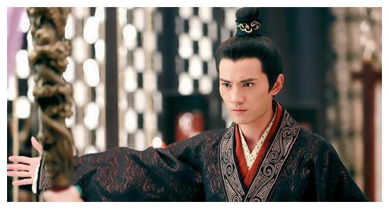 西汉田千秋,本是一守墓小官,却因为一件事,被汉武