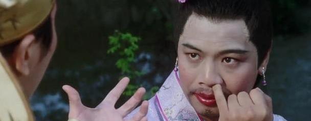 周星驰老了如花也瘫痪了致过去的青春