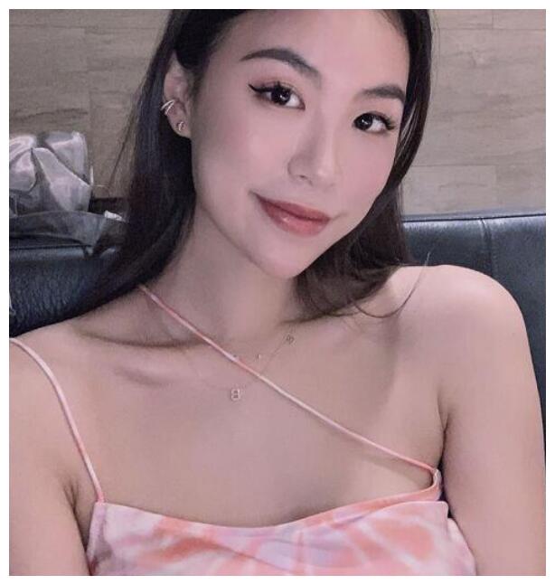 泪目!高以翔女友在两人第一次约会地庆生,许诺要成为他的骄傲