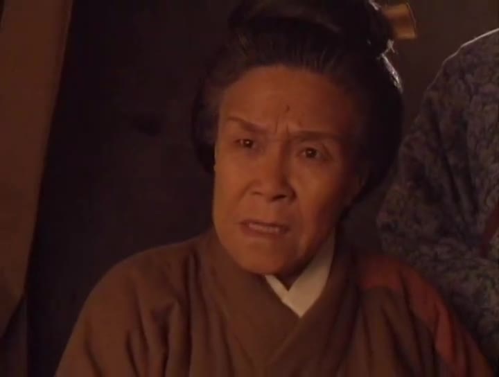 隋唐演义:尤俊达程咬金义结金兰,母亲不放心,竟亲自考验尤俊达_新浪新闻