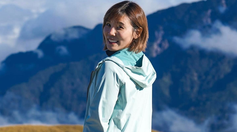 传与圈外男友已秘婚 李佳薇亲自发文澄清__财经头条