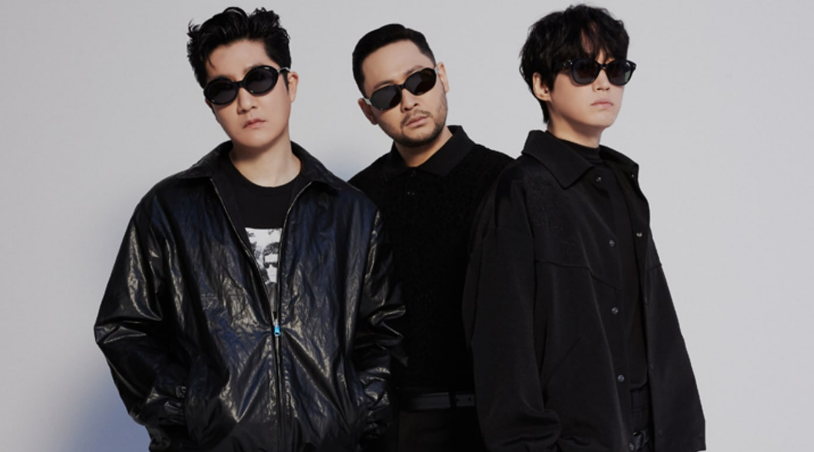 epikhigh亚太区演唱会开跑新加坡场7月9日举行