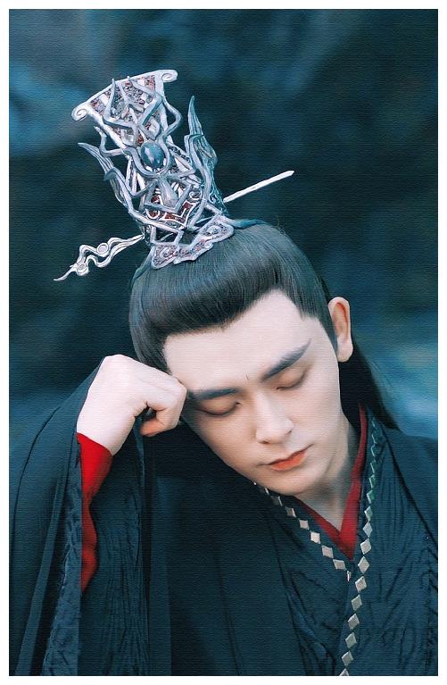 琉璃:除去司凤滤镜,白澍刘学义真香,网友:邬童副宫主也顺眼了|李欣泽